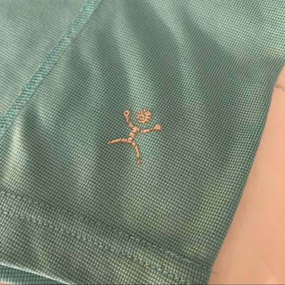 Body Sensors by Terrance Workout Top L - Picture 3 of 3